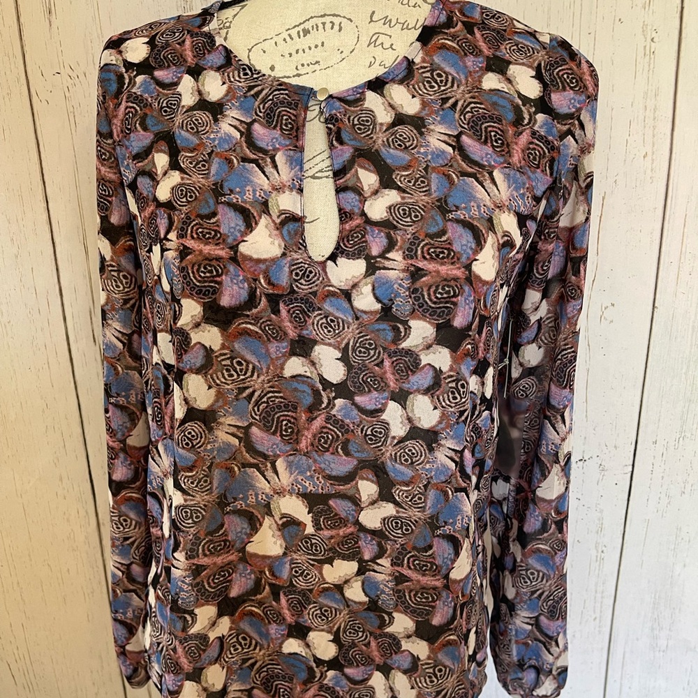 Forever 21 Blouse NWT
